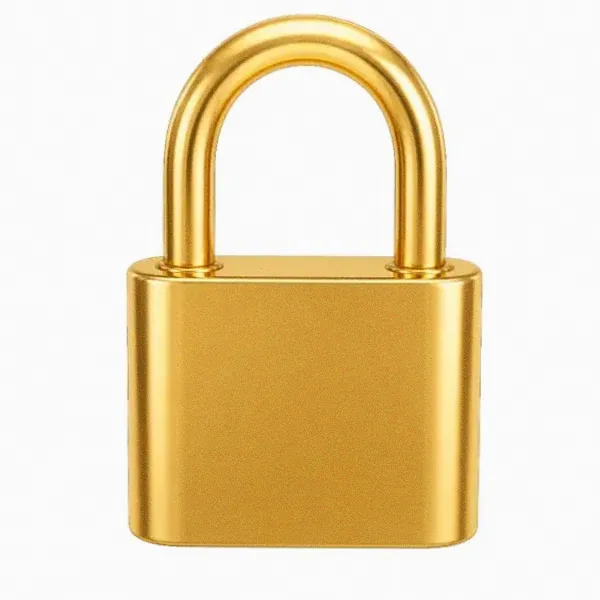 Orange padlock — Magic Win