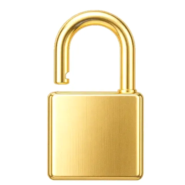 Padlock — Magic Win