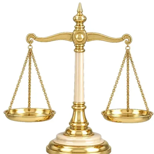 Balance scale — Magic Win