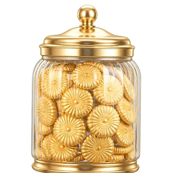 Cookie jar — Magic Win