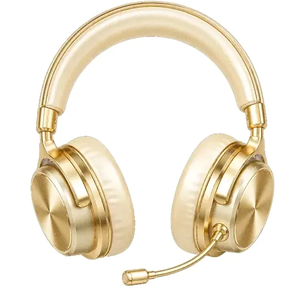 Headset with microphone — Magic Win
