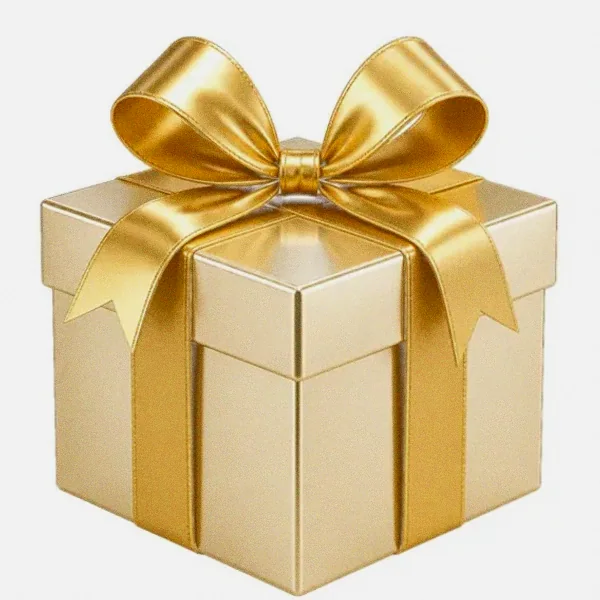 Gift box — Magic Win