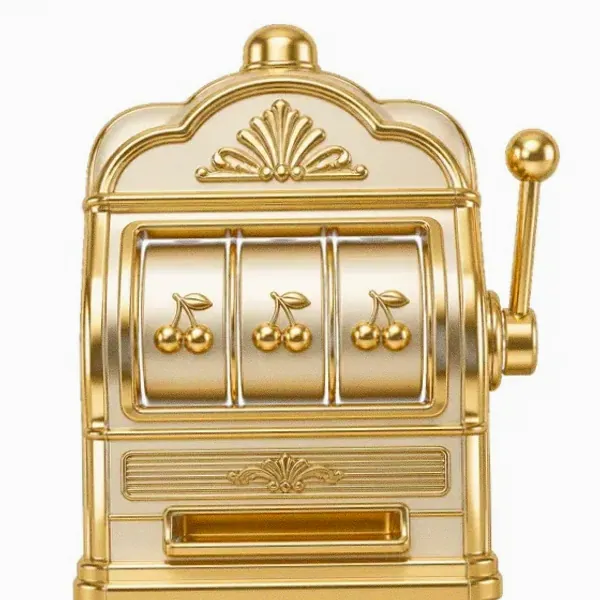 Vintage slot machine — Magic Win