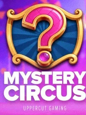 Mystery Circus at Magic Win