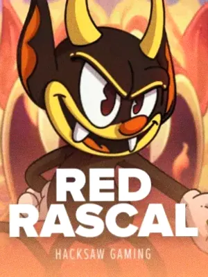 Red Rascal at Magic Win