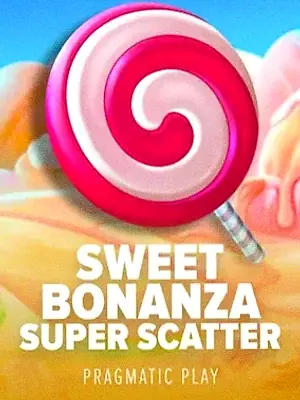 Sweet Bonanza Super Scatter at Magic Win