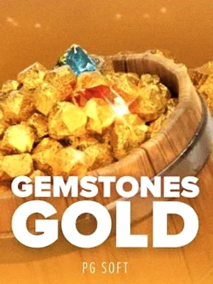 Gemstone at Magic Win