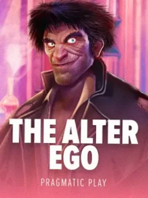 The Alter Ego at Magic Win