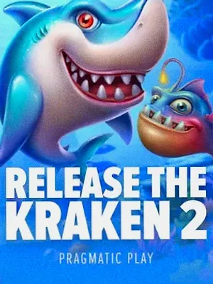 Release the Kraken 2 at Magic Win