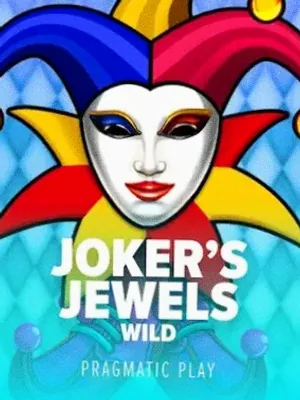 Joker's Jewels Wild at Magic Win