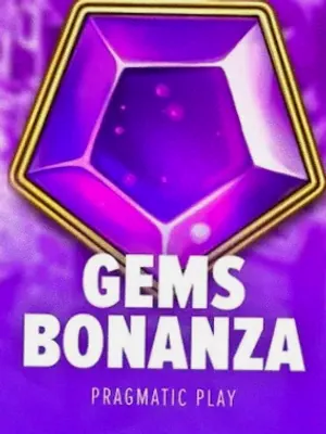 Gems Bonanza at Magic Win