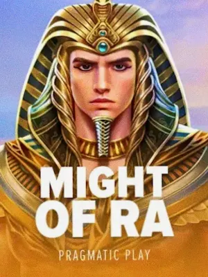 Might of Ra at Magic Win