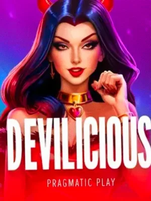 Devilicious at Magic Win