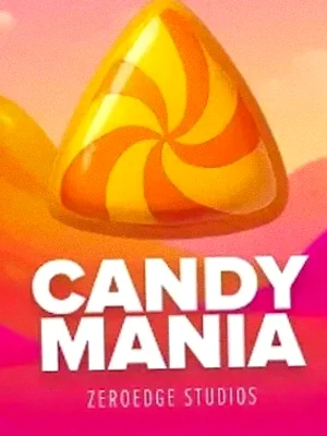 Candy Mania at Magic Win