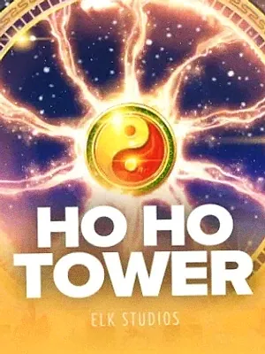 Ho Ho Tower at Magic Win