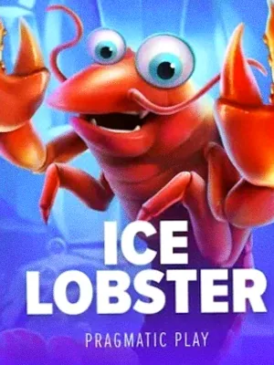 Ice Lobster at Magic Win