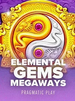 Elemental Gems Megaways at Magic Win