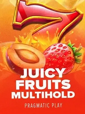 Juicy Fruits Multihold at Magic Win