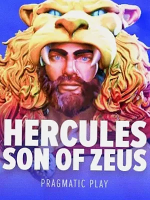 Hercules Son of Zeus at Magic Win
