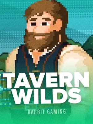 Tavern Wilds at Magic Win