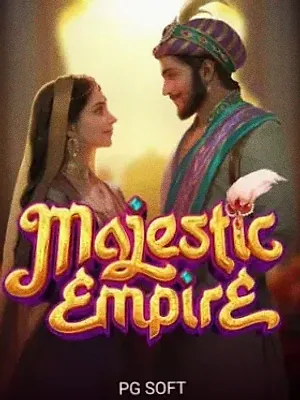 Majestic Empire at Magic Win