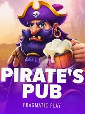 Pirates Pub at Magic Win