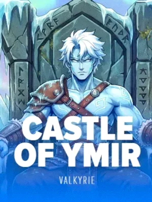 Castle of Ymir at Magic Win