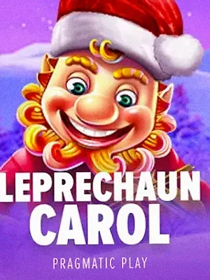 Leprechaun Carol at Magic Win