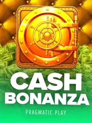 Cash Bonanza at Magic Win