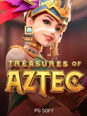 Treasures of Aztec at Magic Win