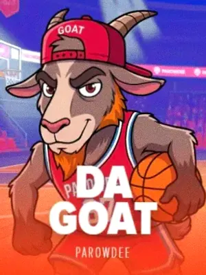Da Goat at Magic Win