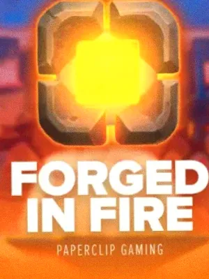 Forged in Fire at Magic Win