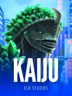 Kaiju at Magic Win