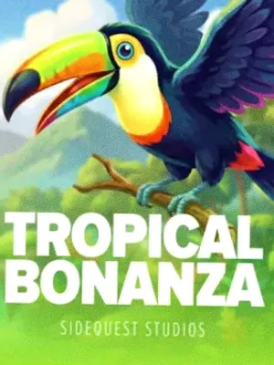 Tropical Bonanza at Magic Win