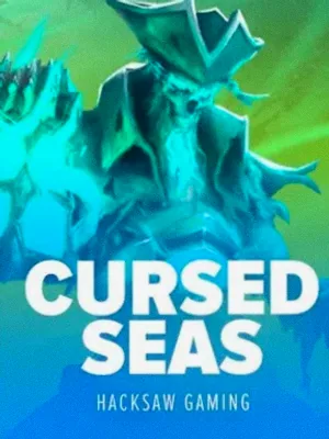 Cursed Seas at Magic Win