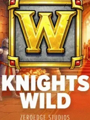 Knights Wild at Magic Win
