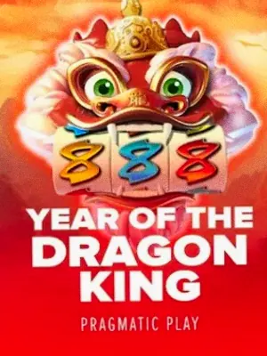 Year of the Dragon King at Magic Win