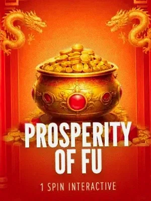 Prosperity of Fu at Magic Win