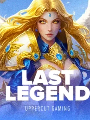Last Legend at Magic Win