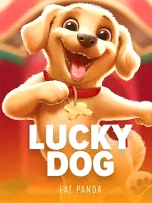 Lucky Dog at Magic Win