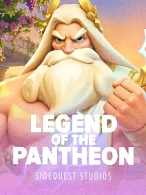 Legend Of The Pantheon at Magic Win