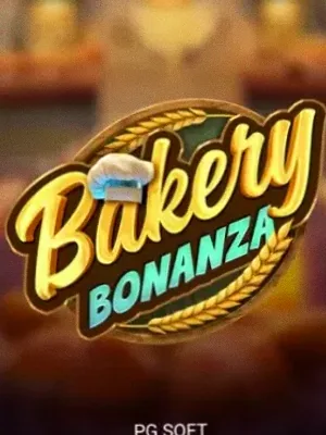 Bakery Bonanza at Magic Win