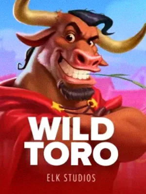 Wild Toro at Magic Win