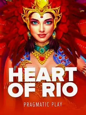 Heart of Rio at Magic Win