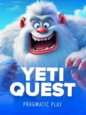Yeti Quest at Magic Win