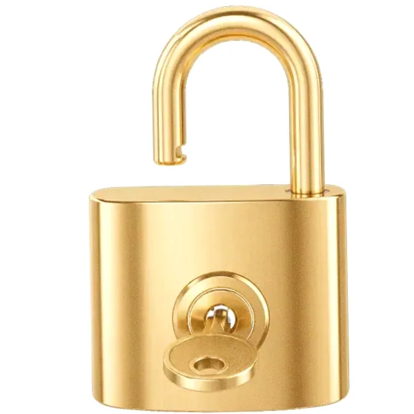 Open padlock — Magic Win