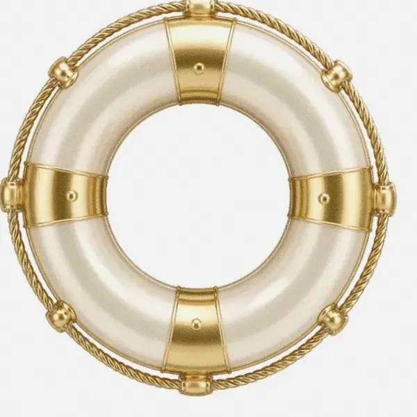 Life preserver ring — Magic Win
