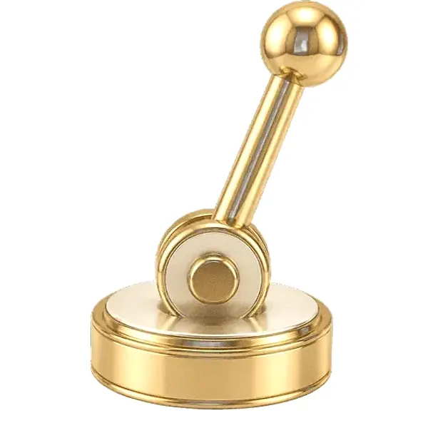 Arcade joystick — Magic Win