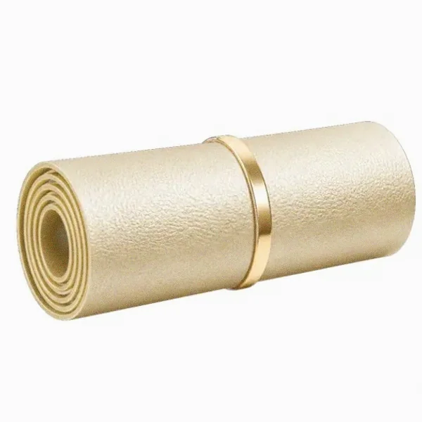 Rolled leather mat — Magic Win