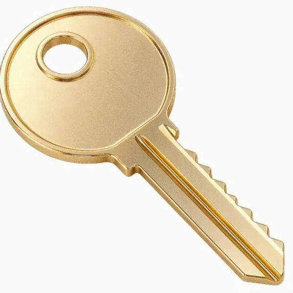 Round key — Magic Win